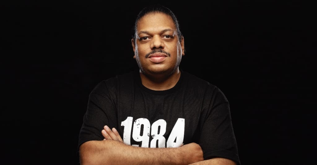 #Song You Need: Even Kerri Chandler’s archival releases sound like the future