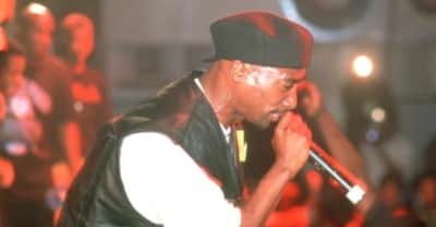 Christmas Service Accidentally Prints Lyrics To Tupac’s “Hail Mary” Instead Of The Traditional Prayer