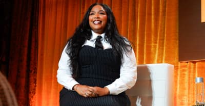 Lizzo’s “Love In Real Life” lyrics put her legal drama behind her