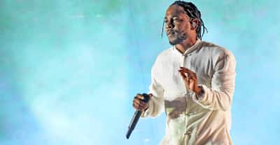 Isaiah Rashad says he’s heard almost an album’s worth of new Kendrick Lamar music