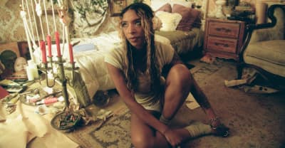 Spellling announces new album Portrait of My Heart