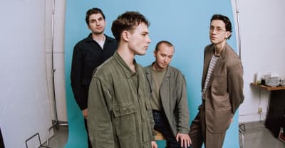 The Magic Gang return with Northern soul-inspired “Think”