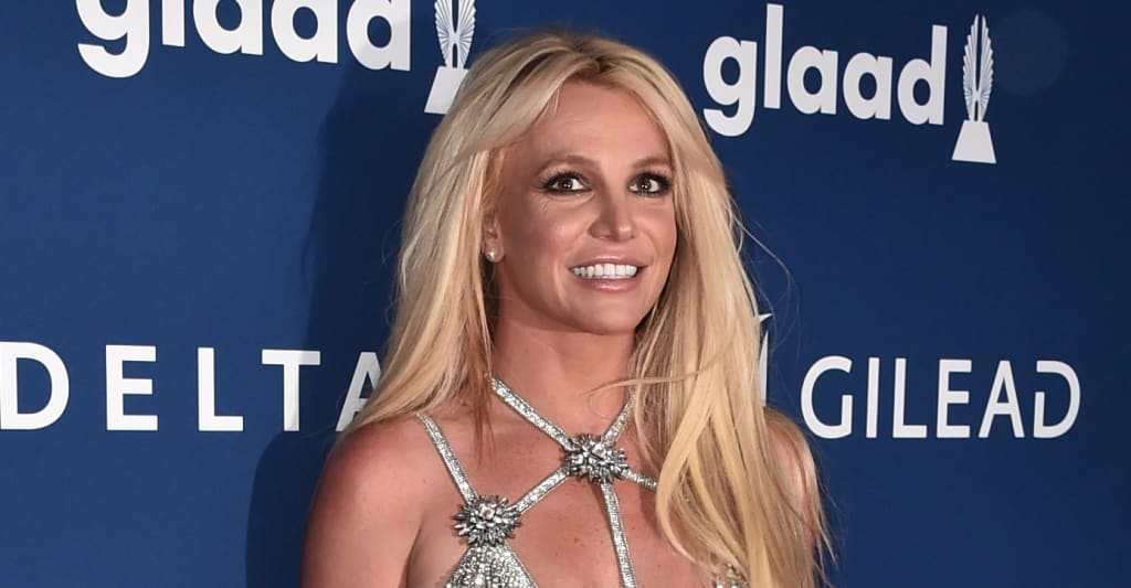 Spurs security guard accused of slapping Britney Spears | The FADER