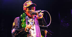 Final Lee “Scratch” Perry album set for posthumous 2024 release