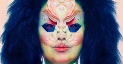 Björk confirms Utopia album details