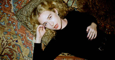 Blondshell on “Two Times” and destroying the romcom dream