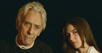 Song You Need: John Cale and Weyes Blood orbit and collide