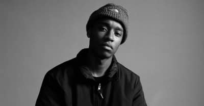 Hear The New Single From 300 Entertainment’s Latest Signing Rejjie Snow