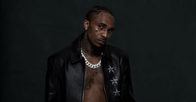 Loe Shimmy’s Rockstar Junkie will bring his “groovy trap” music to the world