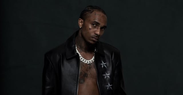 Loe Shimmy’s Rockstar Junkie will bring his “groovy trap” music to the world