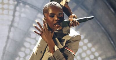How Doechii’s iconic Grammys performance came together