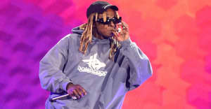 Lil Wayne announces new mixtape Tha Fix Before Tha VI