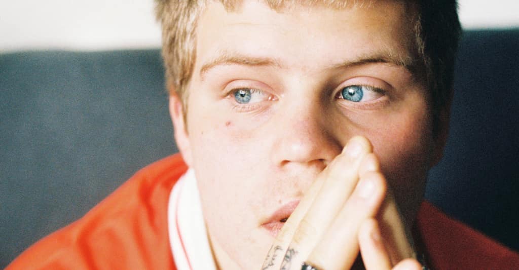 Yung Lean’s Second Chance | The FADER - 1024 x 533 jpeg 36kB