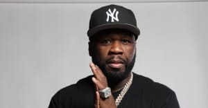 50 Cent announces Get Rich or Die Tryin’ 20th anniversary tour