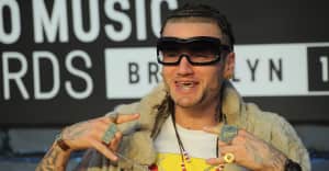A second woman accuses Riff Raff of sexual misconduct
