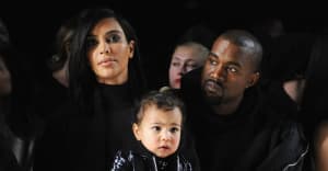 Kim Kardashian says Kanye West started Drake affair rumors