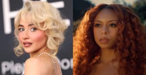 Ravyn Lenae is going on tour with Sabrina Carpenter