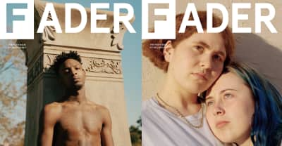 Download The FADER 107, Featuring 21 Savage And Girlpool, For Free