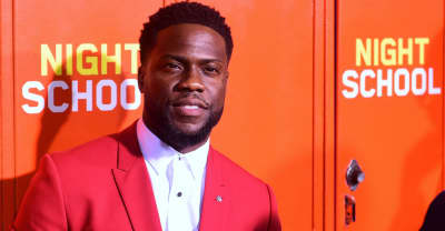 Kevin Hart to host 2019 Oscars