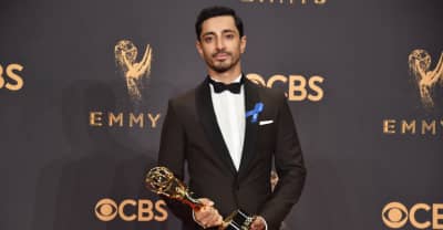 Report: Riz Ahmed to play Hamlet in new Netflix movie