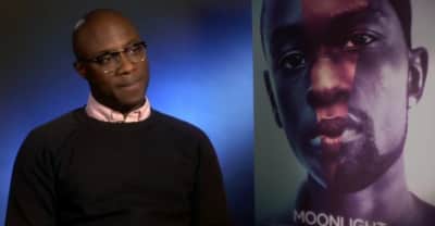 Watch Barry Jenkins Explain How Chopped And Screwed Music Became A Part Of Moonlight’s Soundtrack