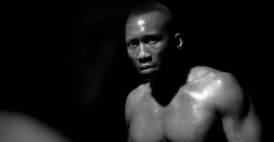 Watch JAY-Z’s Video For “Adnis” Starring Mahershala Ali