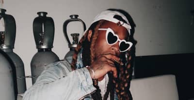 Ty Dolla $ign recruits Swae Lee and Future for “Don’t Judge Me” 