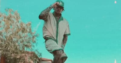 Rap Blog: LiAngelo Ball’s “Tweaker” is the rap nostalgia we’re missing