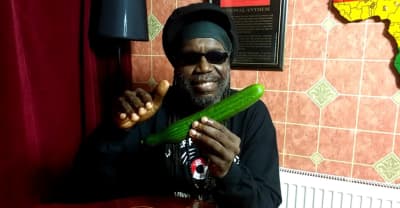 Start Your Week Off Right With This Drake x “Cucumber” Rap Mash-Up