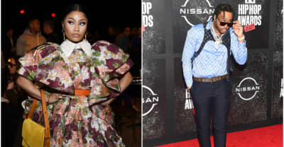 Nicki Minaj taps Fivio Foreign for new song “We Go Up”