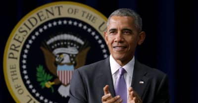 President Obama Passes Nationwide Legislation Banning The Use Of Ticket Bots
