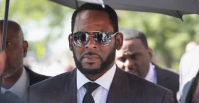 R. Kelly associate gets 96 month sentence for victim intimidation