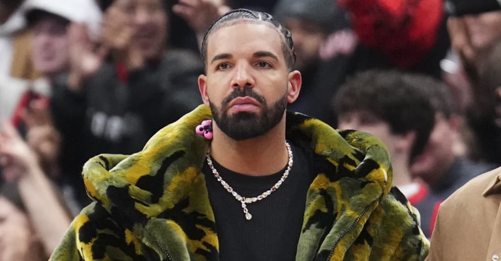 Everything we know about the new Drake album ICEMAN