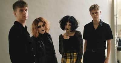 Pale Waves announce debut album, share new single “Eighteen”