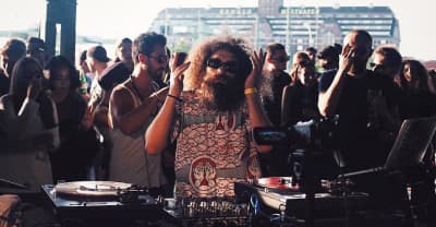 The Gaslamp Killer accused of raping two women in 2013
