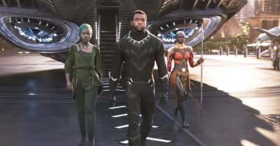 Black Panther debuts with 100% Rotten Tomatoes score