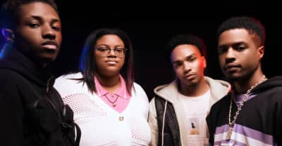 Pepsi Music Lab finalists share three new Pi’erre Bourne-produced singles