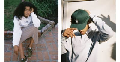 Earl Sweatshirt’s DEATHWORLD clothing collection is now available online