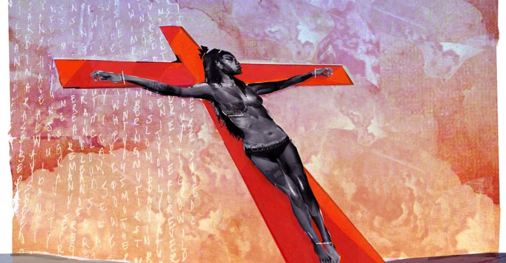 Angel Haze Has A Point To Prove On "Resurrection" | The FADER