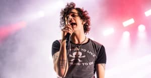 Matty Healy doesn’t think people are really upset about those Ice Spice podcast comments