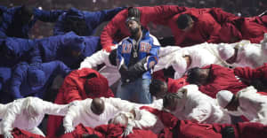Kendrick Lamar’s “Not Like Us” returns to No. 1 after Super Bowl