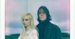 Kim Petras and Porches made an Americana anthem, 