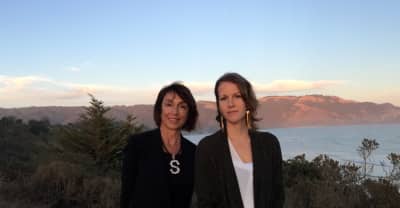 Suzanne Ciani And Kaitlyn Aurelia Smith Are Making An Album Inspired By California’s Coast