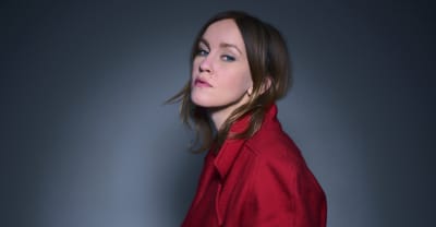 Johanna Warren points to a new world on “Bed of Nails”