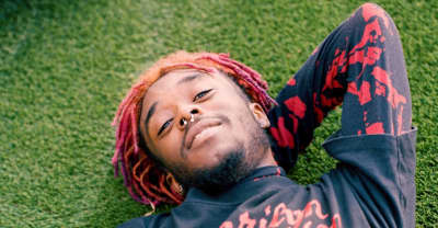 Lil Uzi Vert says he’s finished a new project