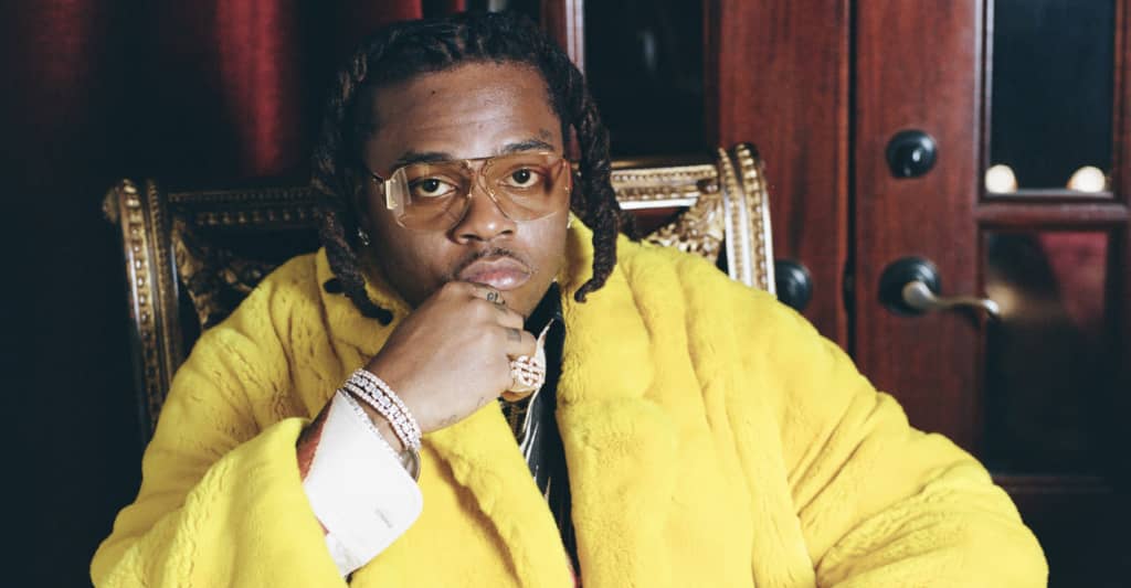 Watch Gunna's Video for New Song 9 Times Outta 10