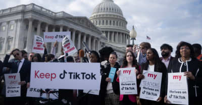 Federal judge blocks Montana TikTok ban