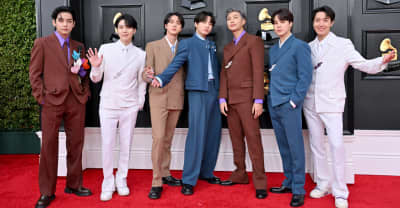 BTS plan 2026 return with new album and world tour