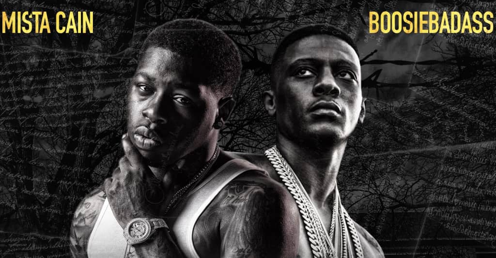 Mista Cain Recruits Boosie Badazz For Remember When The Fader The 18 charges could result in a sentence of up to 175 years in prison.45 on 15 july 2019, cnn said that assange had used the ecuadorian embassy to meddle in the 2016 us presidential election and had met with hackers from russia and elsewhere to do so. mista cain recruits boosie badazz for