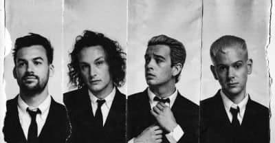 The 1975 confirm A Brief Enquiry Into Online Relationships album details